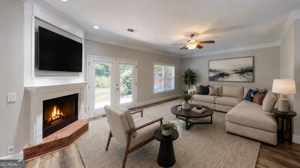 116 Wisteria DR Winder, GA 30680
