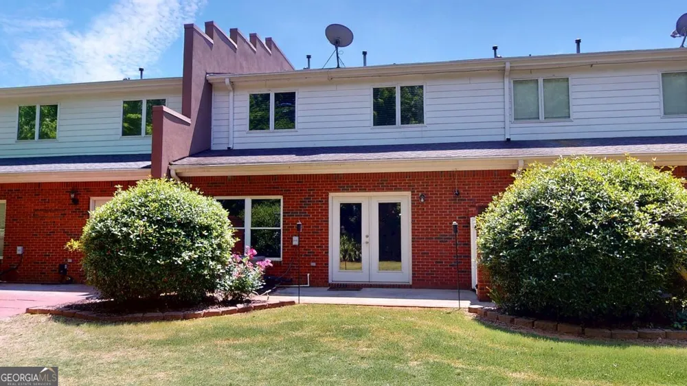 116 Wisteria DR Winder, GA 30680
