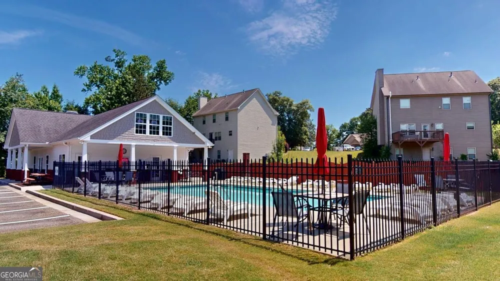116 Wisteria DR Winder, GA 30680
