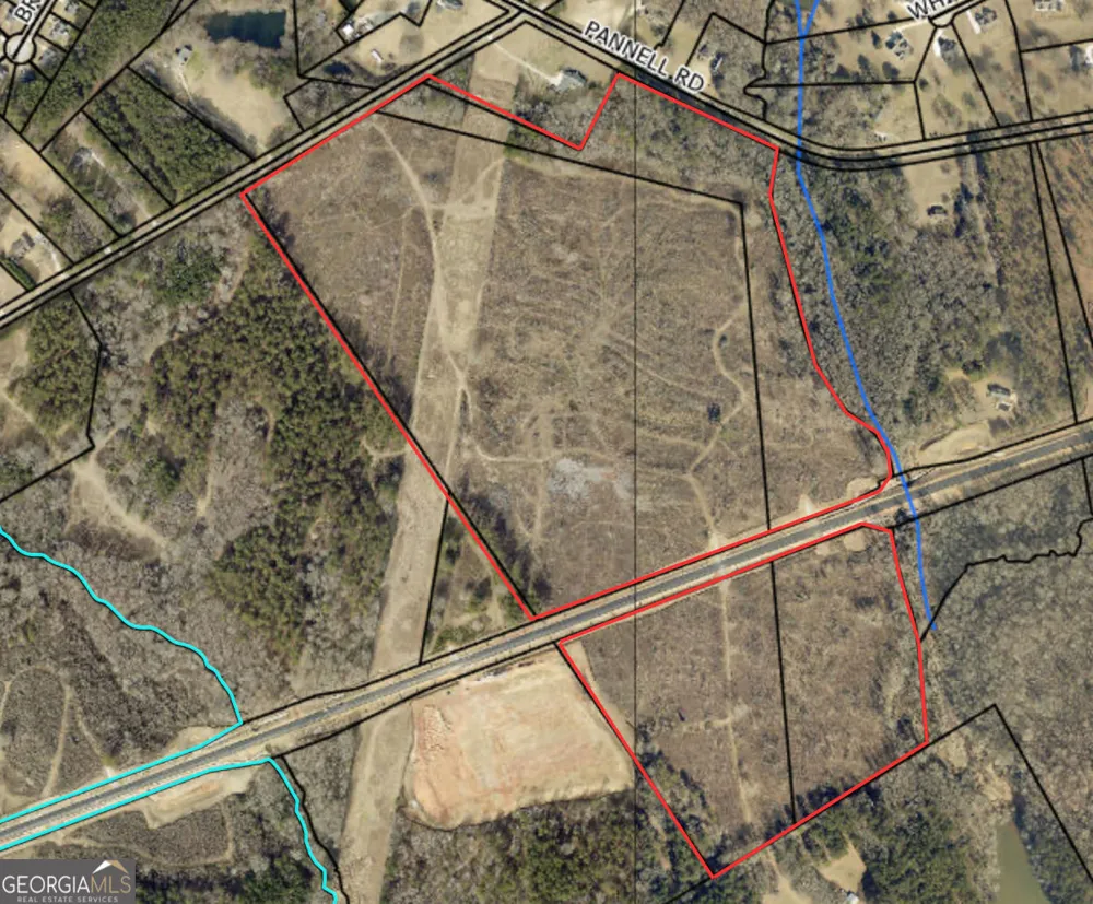0 83 Connector Monroe, GA 30655