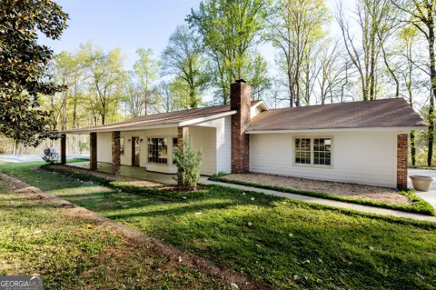 143 Swanson RD