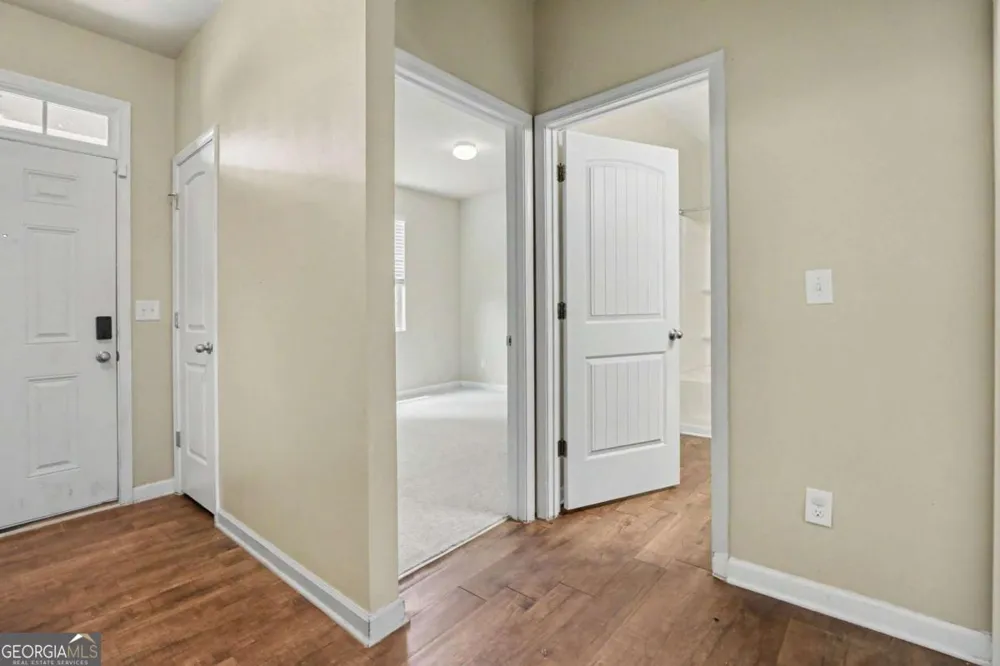 1886 Osprey DR Hampton, GA 30228