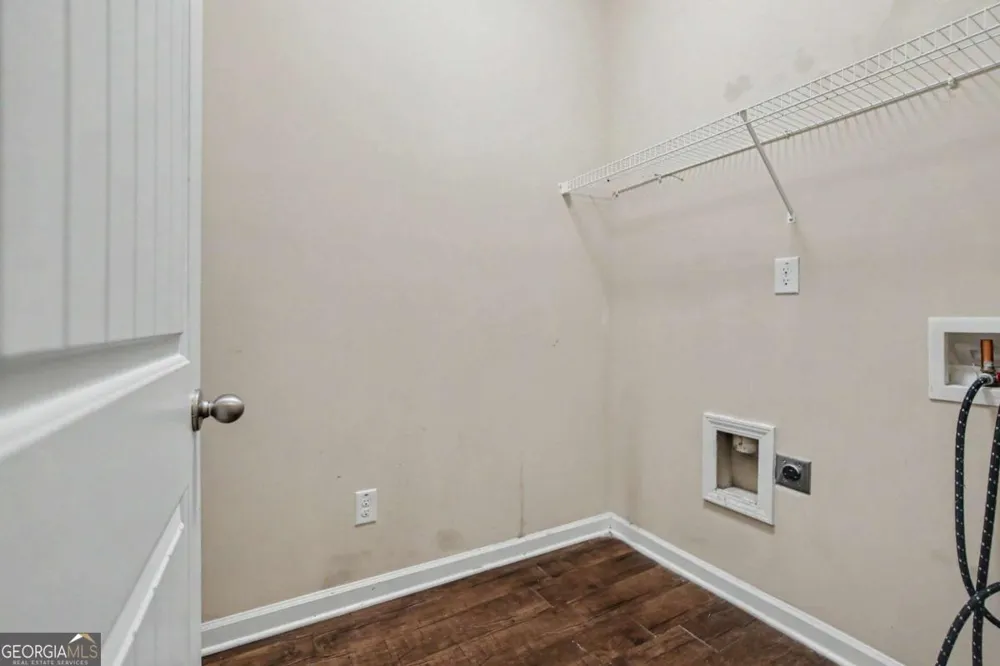 1886 Osprey DR Hampton, GA 30228