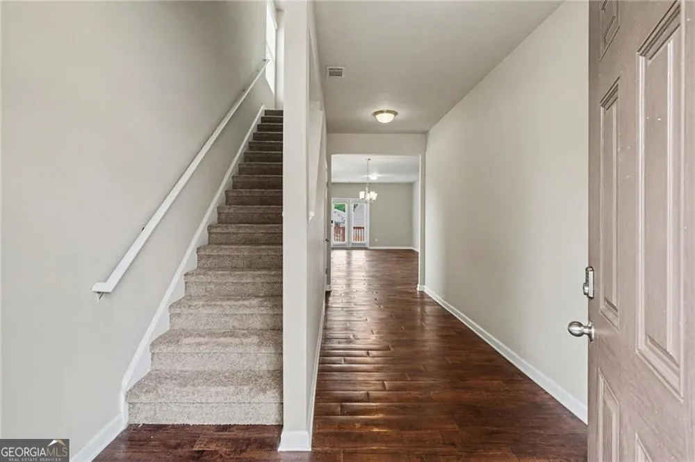 1965 Osprey DR Hampton, GA 30228