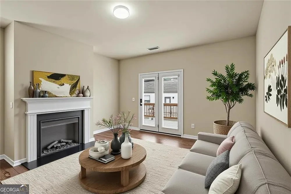 1965 Osprey DR Hampton, GA 30228