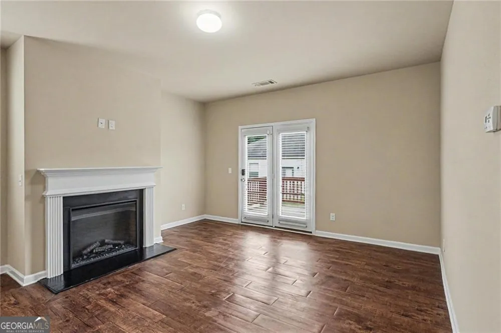 1965 Osprey DR Hampton, GA 30228
