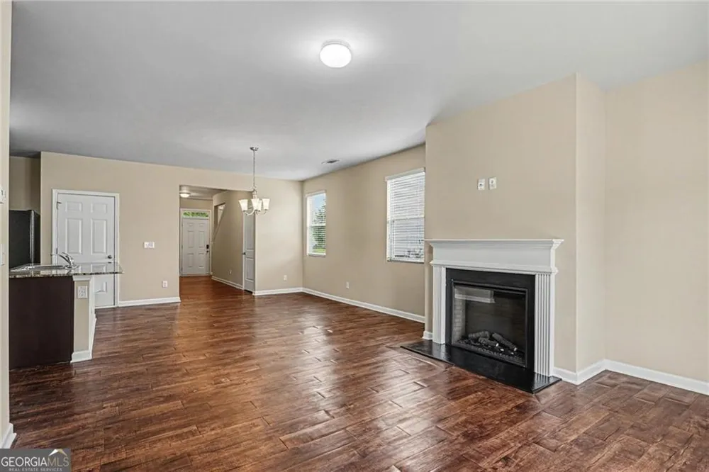 1965 Osprey DR Hampton, GA 30228