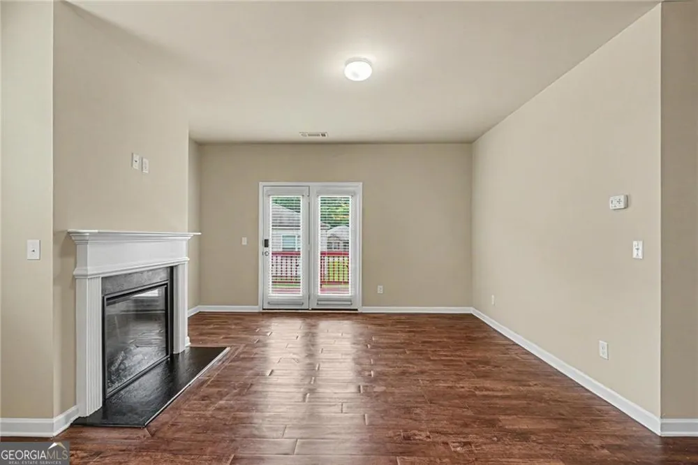 1965 Osprey DR Hampton, GA 30228