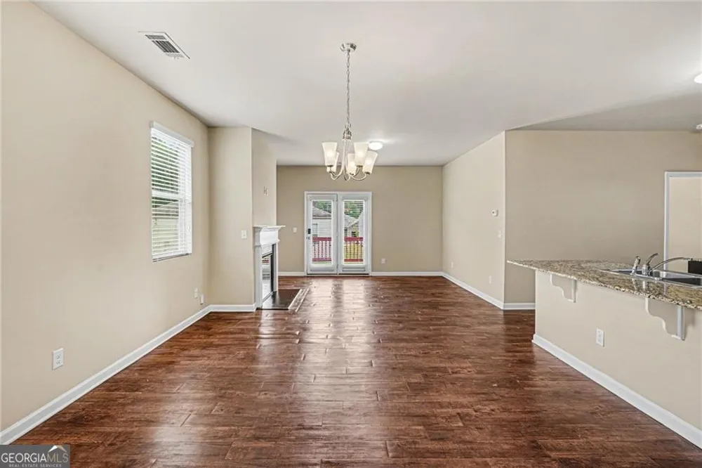 1965 Osprey DR Hampton, GA 30228
