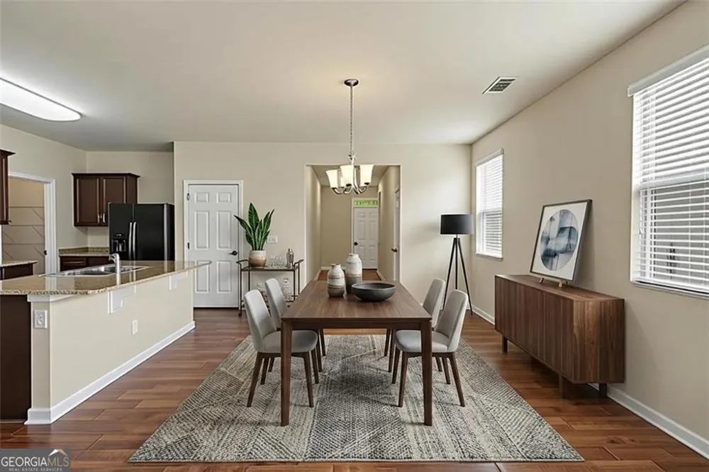 1965 Osprey DR Hampton, GA 30228