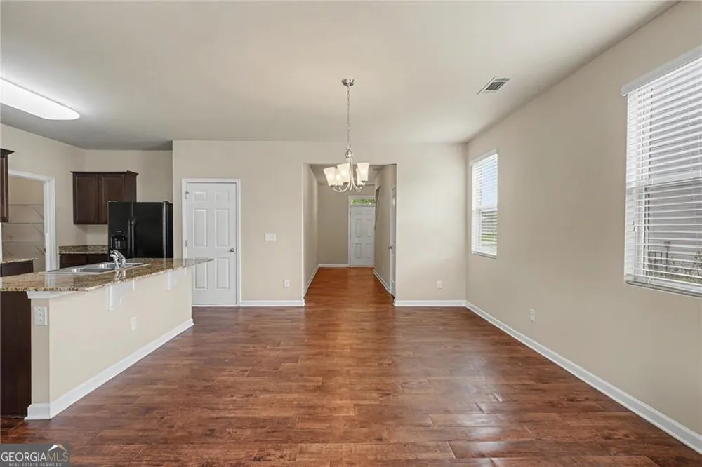 1965 Osprey DR Hampton, GA 30228
