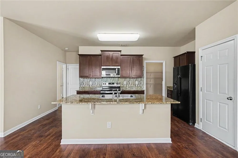 1965 Osprey DR Hampton, GA 30228