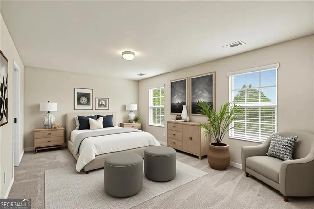1965 Osprey DR Hampton, GA 30228
