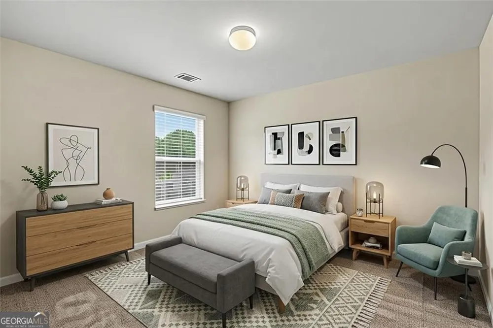 1965 Osprey DR Hampton, GA 30228