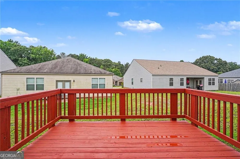 1965 Osprey DR Hampton, GA 30228