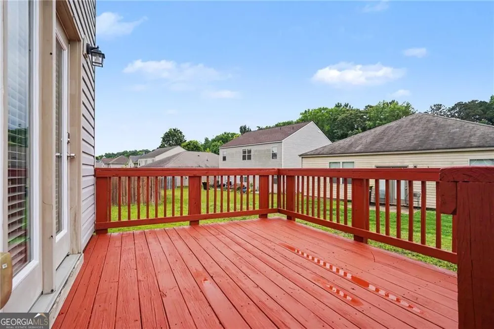 1965 Osprey DR Hampton, GA 30228