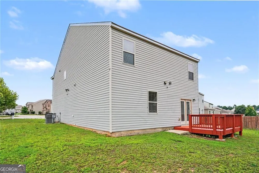 1965 Osprey DR Hampton, GA 30228