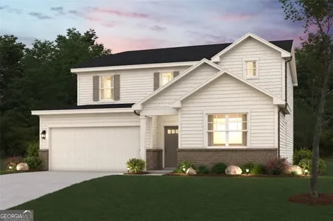 59 Sanborne View DR