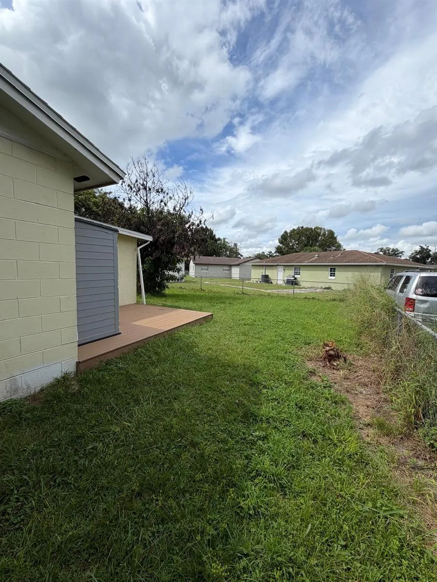 2125 PATRICK STREET Kissimmee, FL 34741