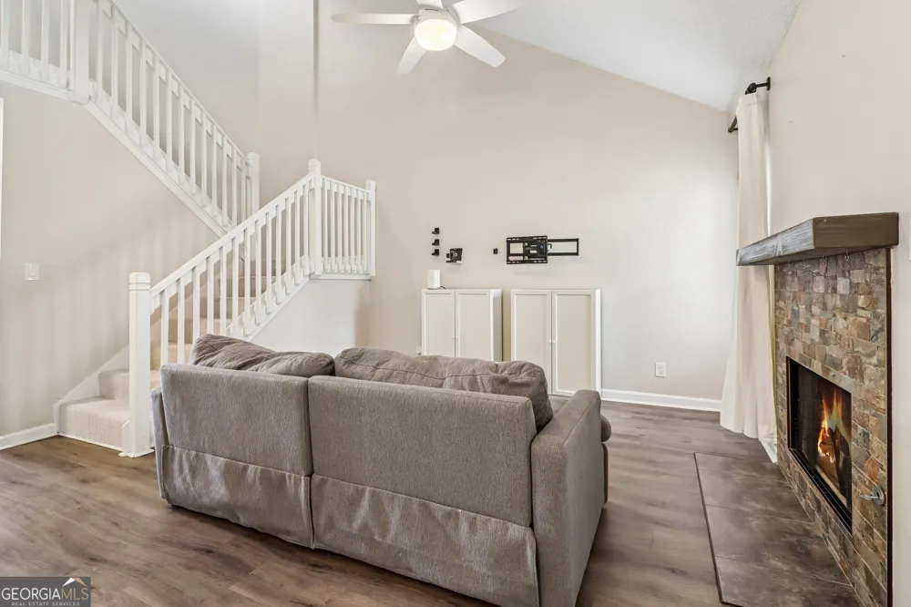 1605 Homestead TRL Alpharetta, GA 30004