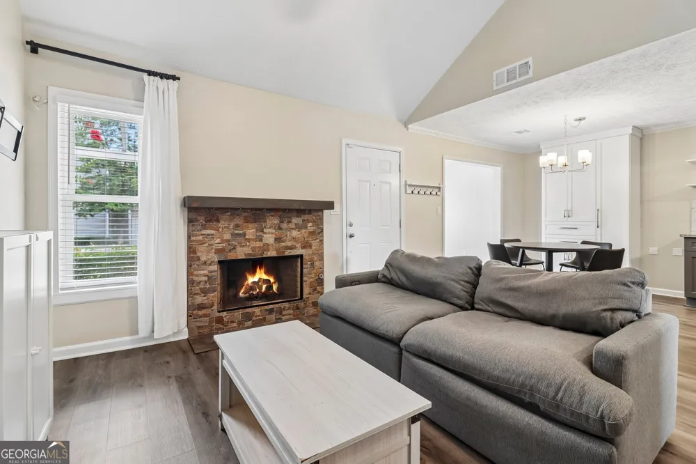 1605 Homestead TRL Alpharetta, GA 30004