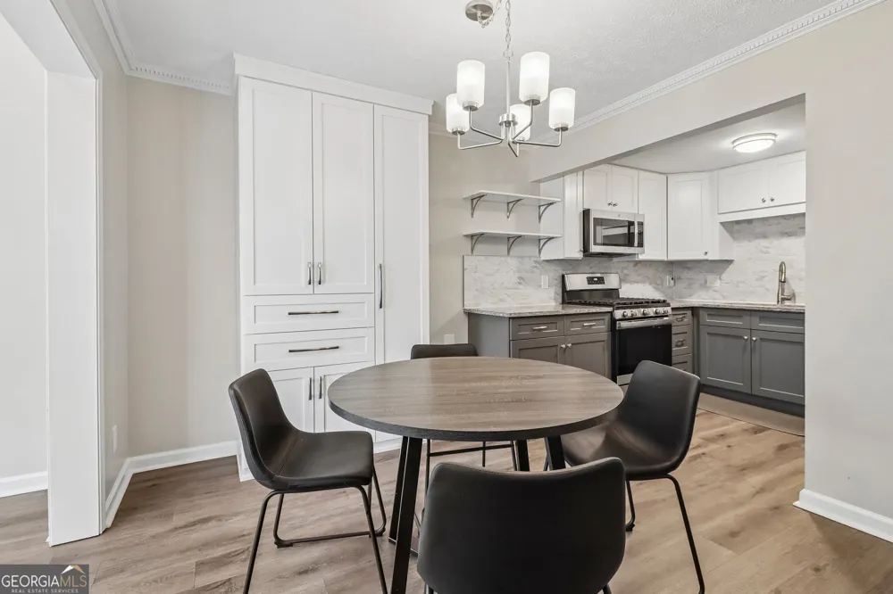 1605 Homestead TRL Alpharetta, GA 30004