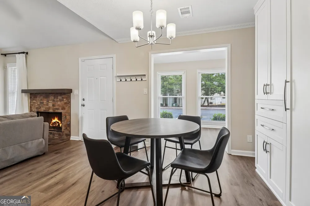 1605 Homestead TRL Alpharetta, GA 30004