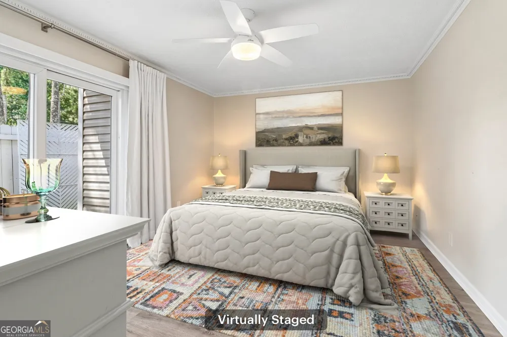 1605 Homestead TRL Alpharetta, GA 30004