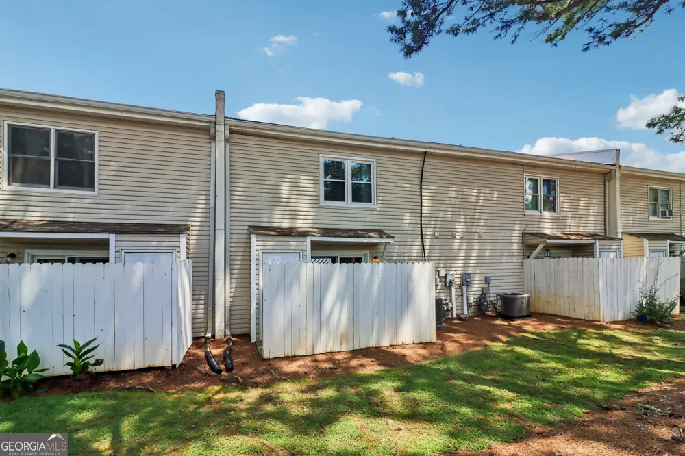 1605 Homestead TRL Alpharetta, GA 30004
