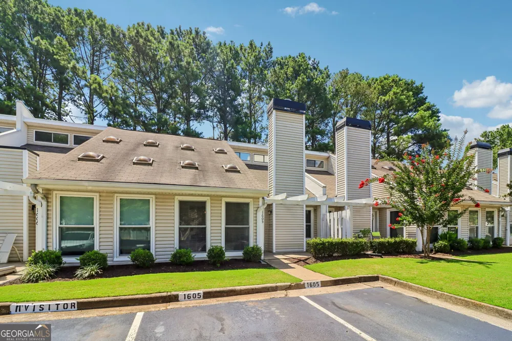 1605 Homestead TRL Alpharetta, GA 30004