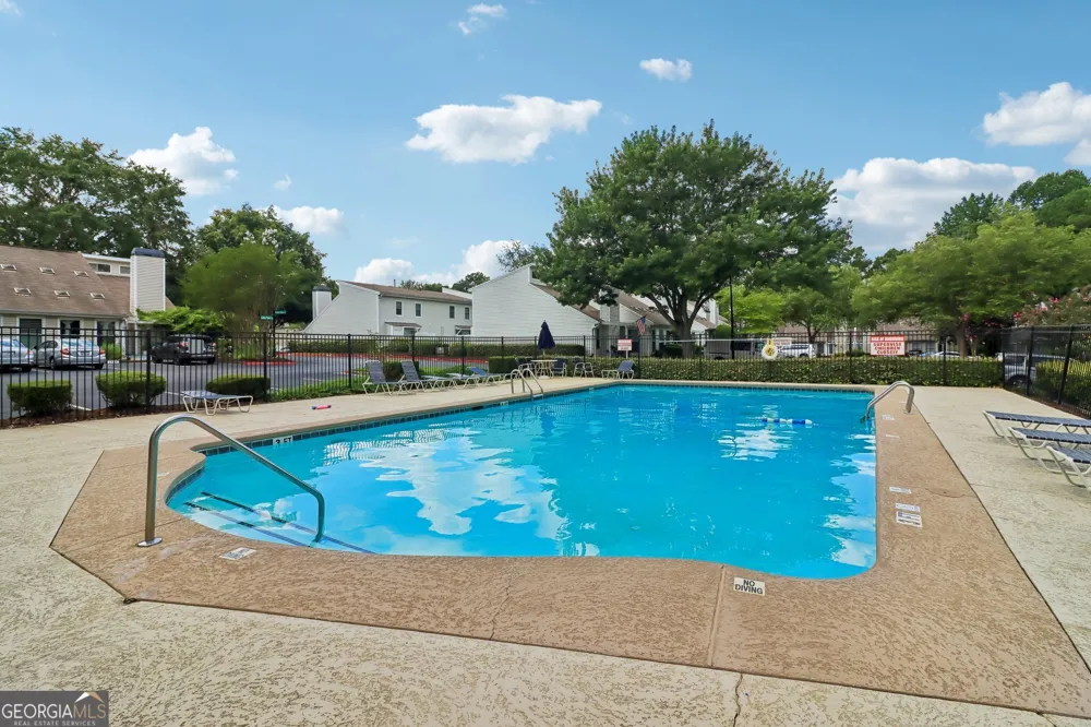 1605 Homestead TRL Alpharetta, GA 30004