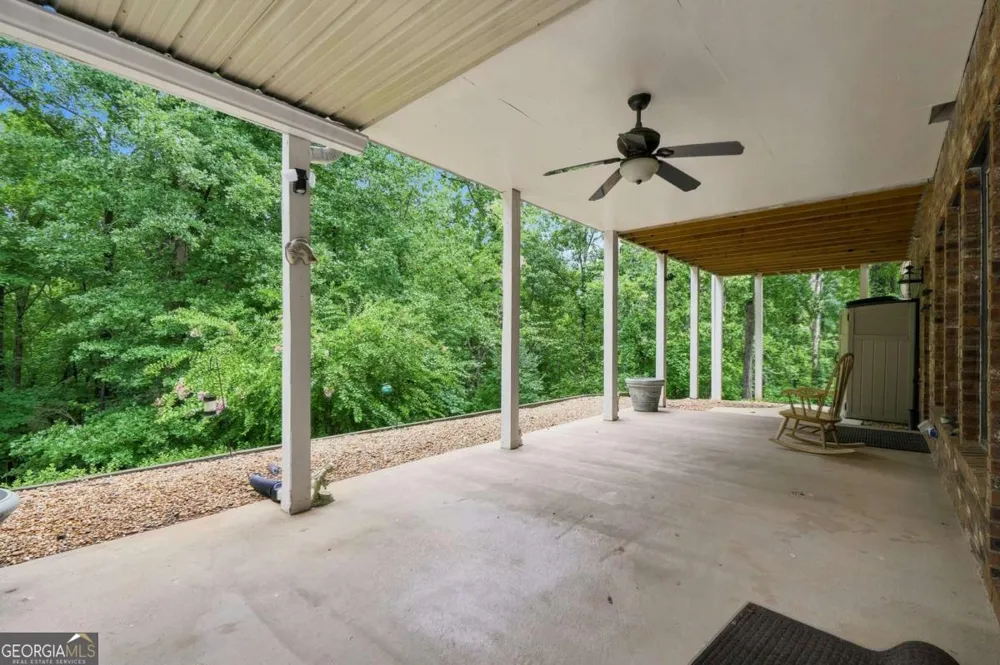19 Stony CT Dawsonville, GA 30534