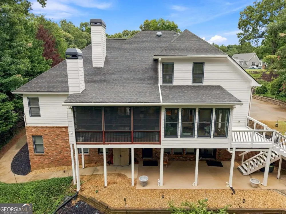 19 Stony CT Dawsonville, GA 30534
