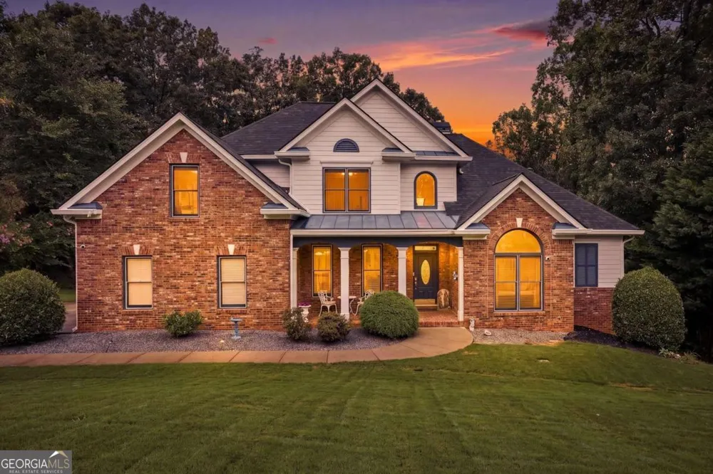 19 Stony CT Dawsonville, GA 30534