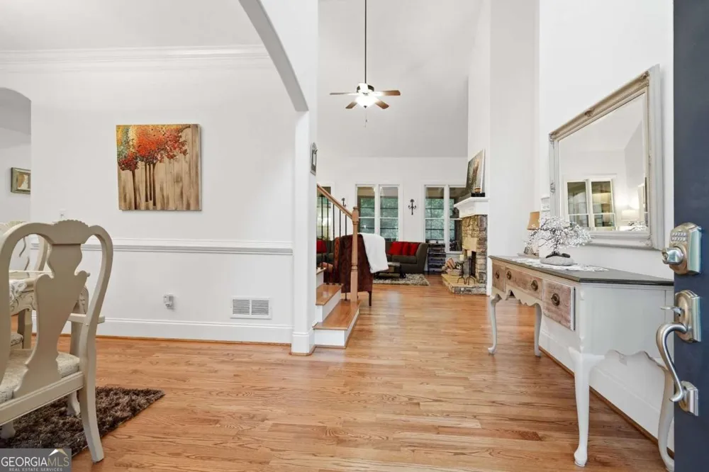 19 Stony CT Dawsonville, GA 30534