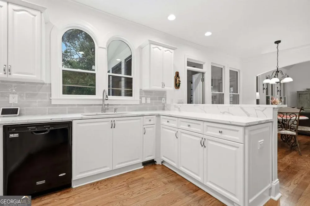 19 Stony CT Dawsonville, GA 30534
