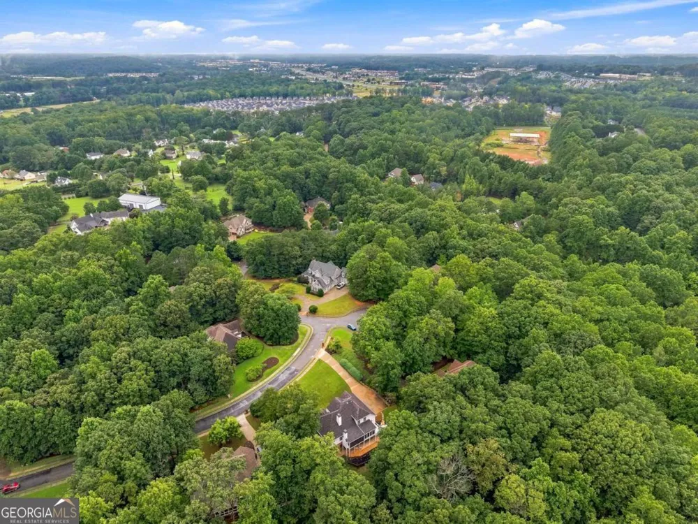 19 Stony CT Dawsonville, GA 30534