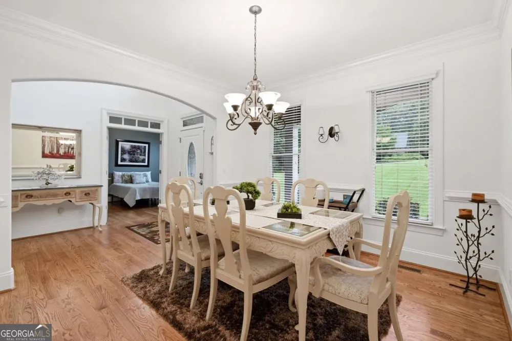 19 Stony CT Dawsonville, GA 30534