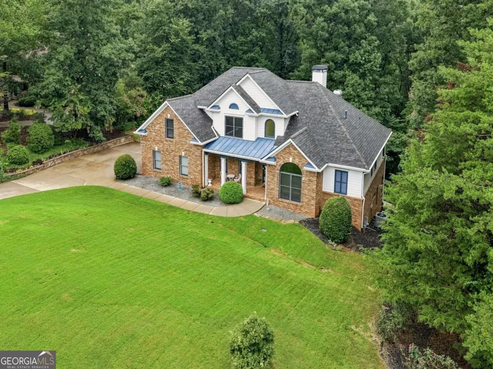 19 Stony CT Dawsonville, GA 30534