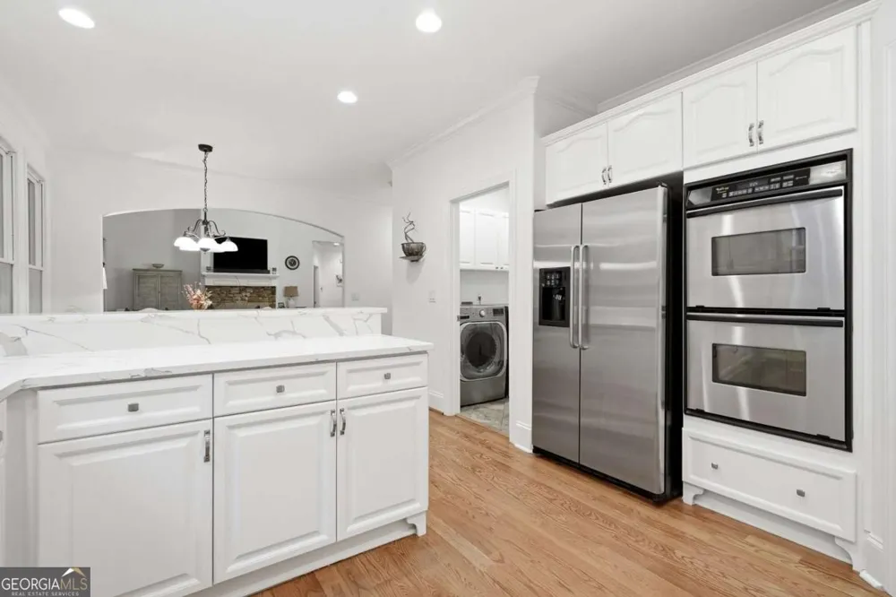 19 Stony CT Dawsonville, GA 30534