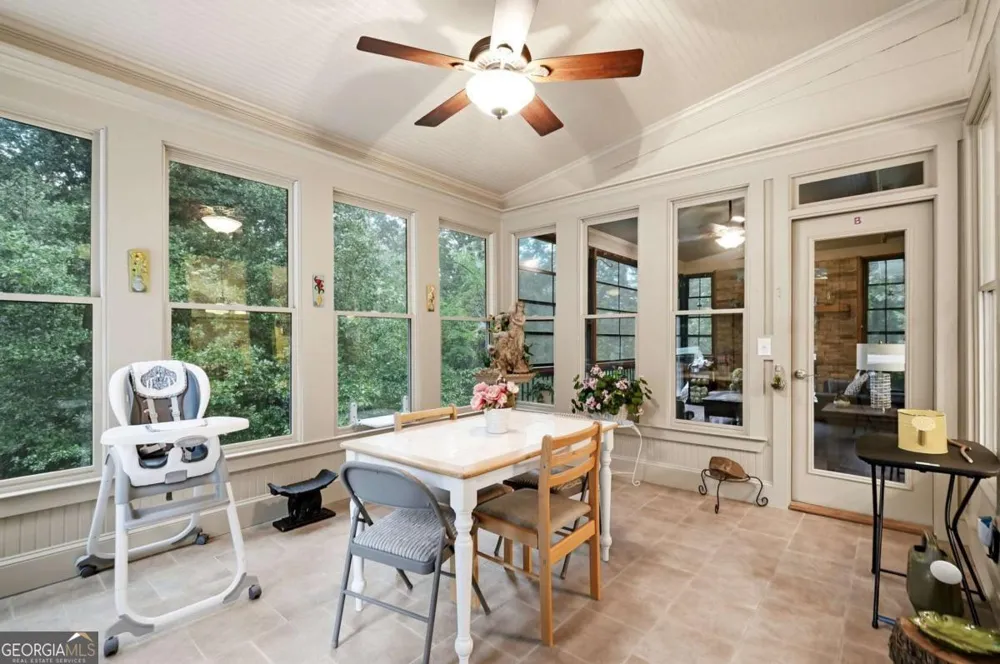 19 Stony CT Dawsonville, GA 30534