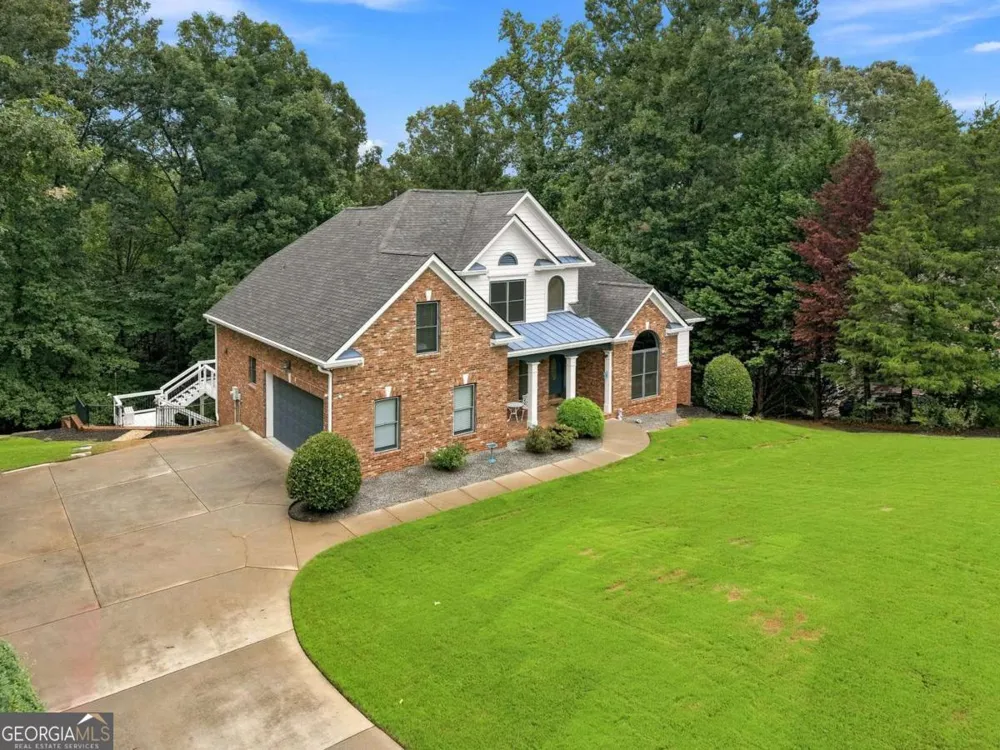 19 Stony CT Dawsonville, GA 30534