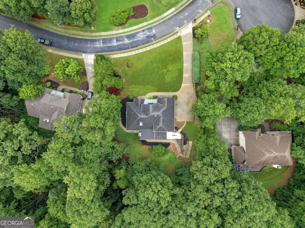 19 Stony CT Dawsonville, GA 30534