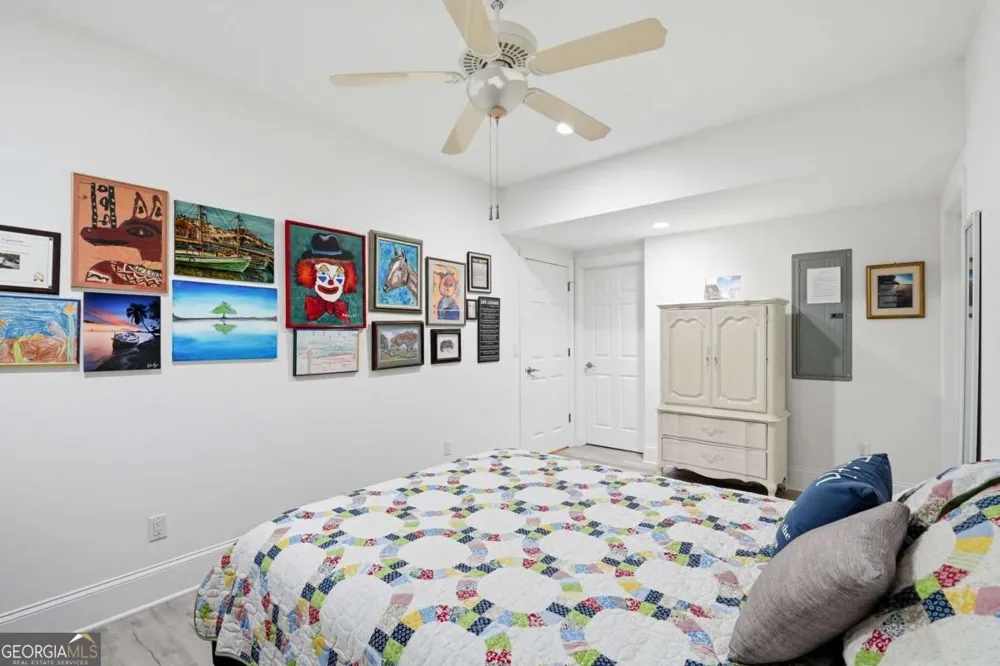 19 Stony CT Dawsonville, GA 30534