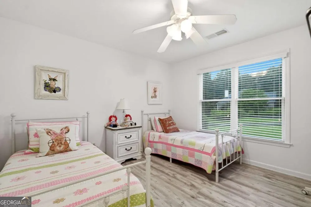 19 Stony CT Dawsonville, GA 30534
