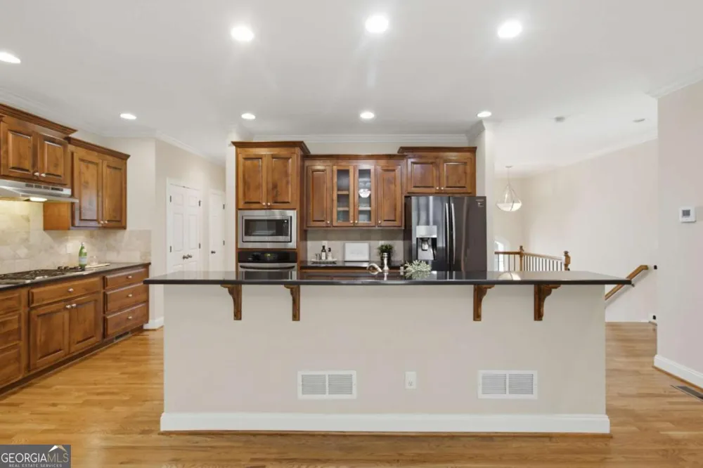 1262 Brickton DR NW Atlanta, GA 30318