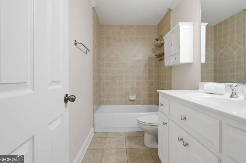 1262 Brickton DR NW Atlanta, GA 30318