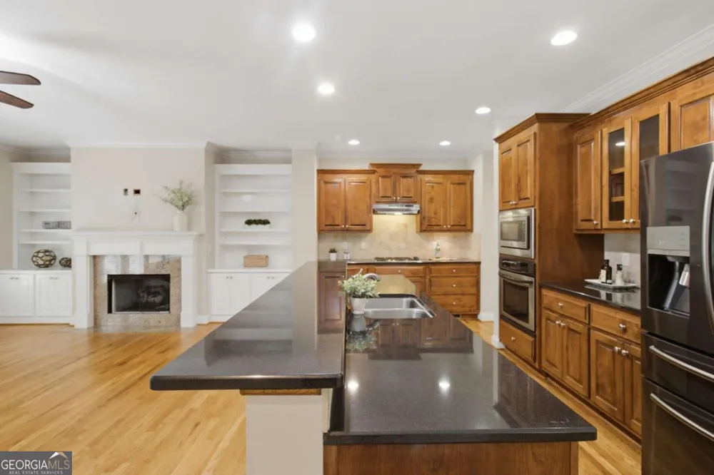 1262 Brickton DR NW Atlanta, GA 30318