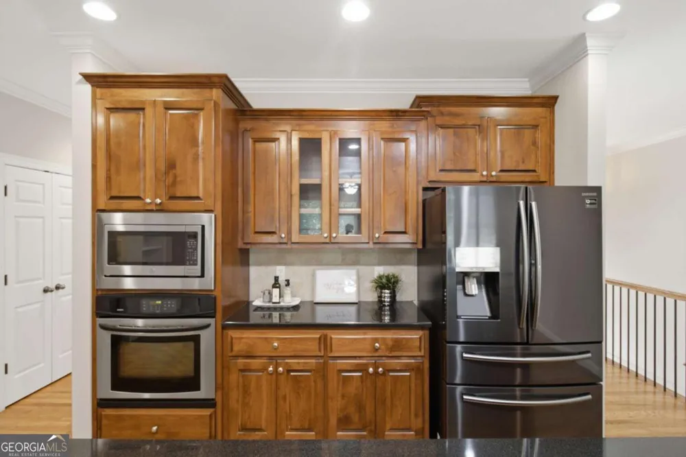 1262 Brickton DR NW Atlanta, GA 30318