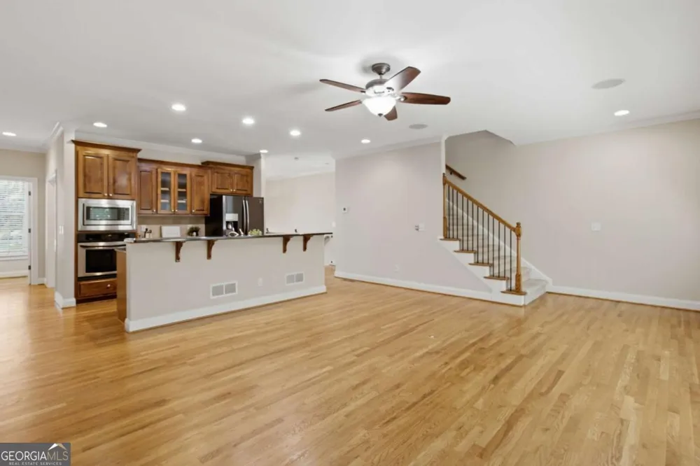 1262 Brickton DR NW Atlanta, GA 30318